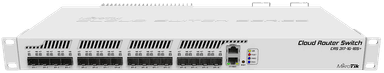Mikrotik CRS317