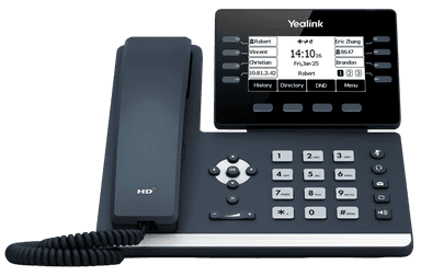 Yealink T53
