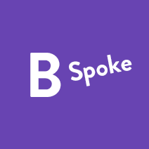 B Spoke