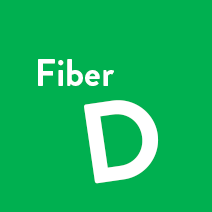 Fiber D