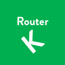 Router K